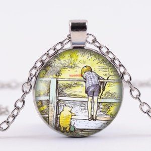 NWOT Best Friends Necklace